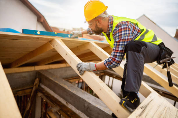 Best Residential Roofing Contractor  in Lindsay, CA