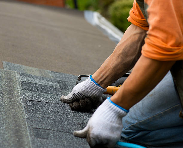 Best Roof Gutter Cleaning  in Lindsay, CA